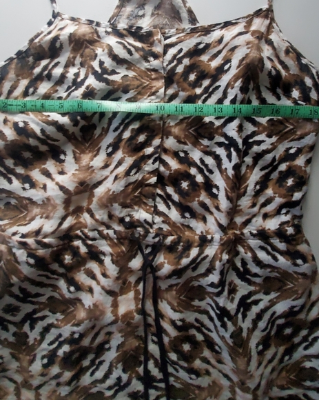 CYNTHIA ROWLEY DRESS - Picture 13 of 13